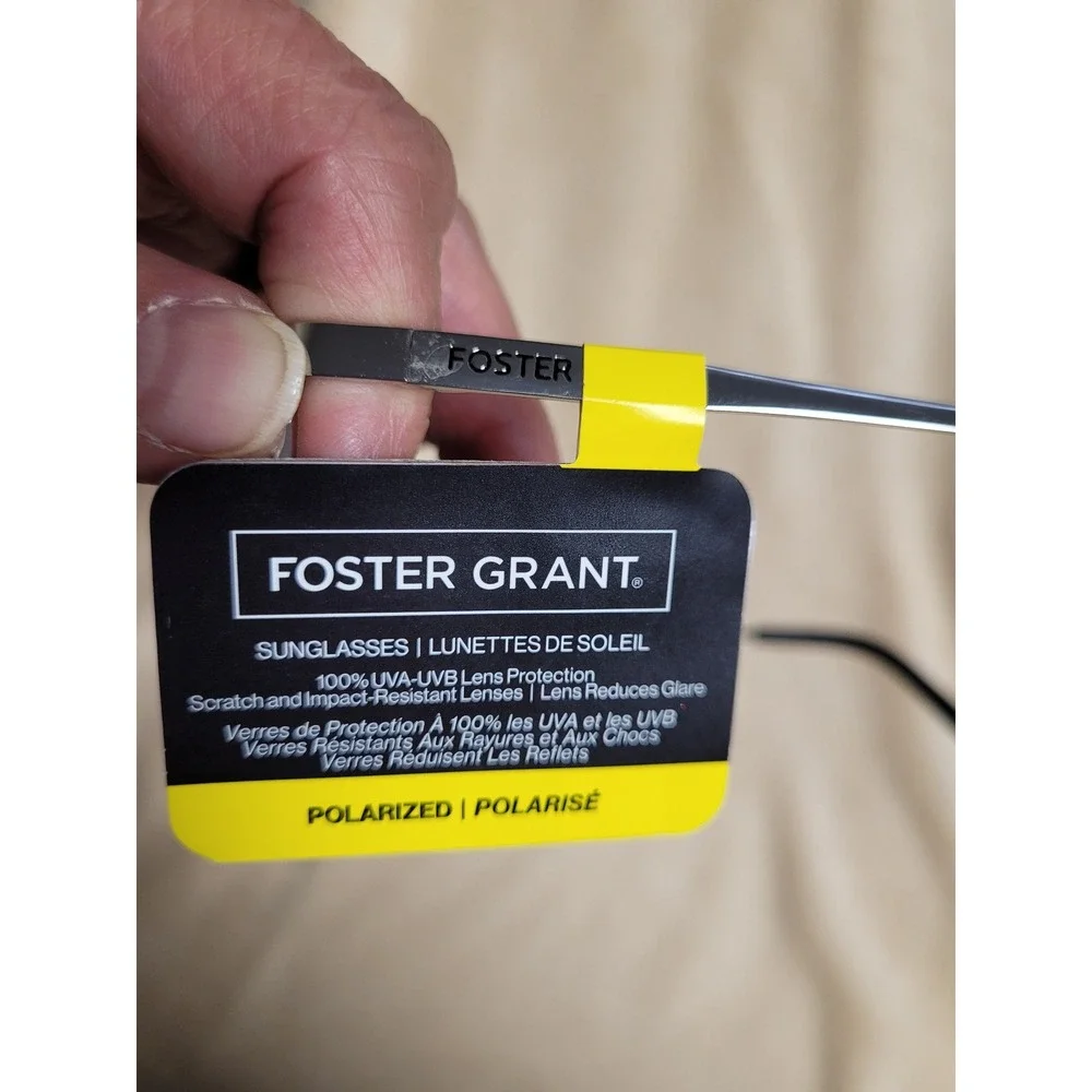 Foster Grant foster grant